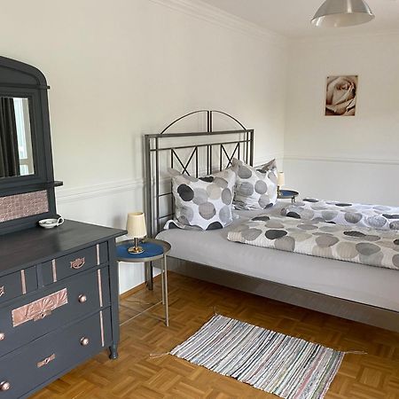 Feriendomizil Muehlenblick Apartman Xanten Kültér fotó