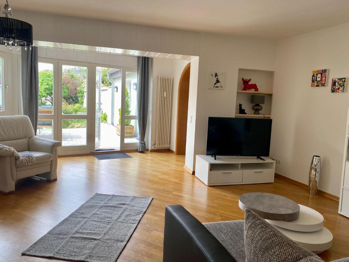Feriendomizil Muehlenblick Apartman Xanten Kültér fotó