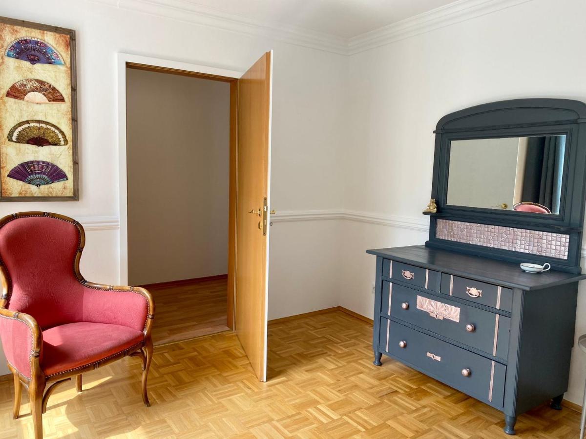 Feriendomizil Muehlenblick Apartman Xanten Kültér fotó