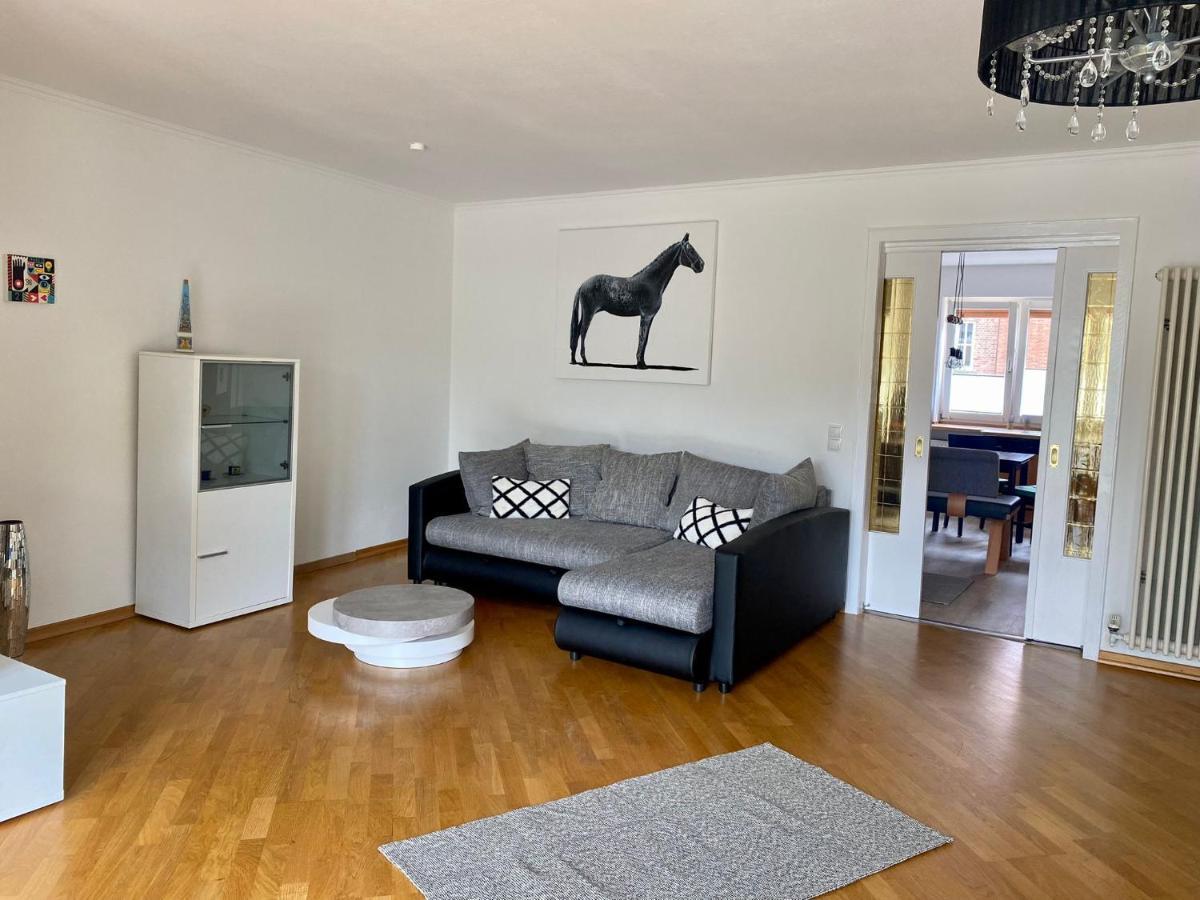 Feriendomizil Muehlenblick Apartman Xanten Kültér fotó