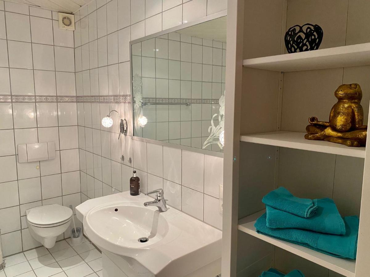 Feriendomizil Muehlenblick Apartman Xanten Kültér fotó