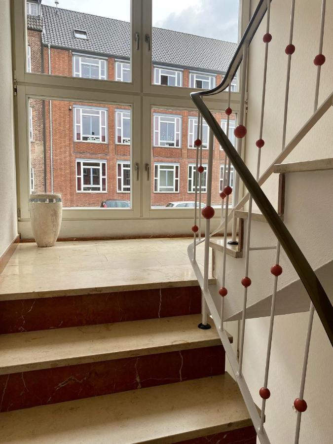 Feriendomizil Muehlenblick Apartman Xanten Kültér fotó