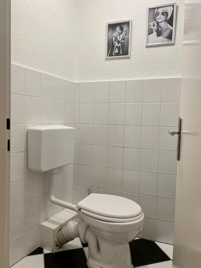 Feriendomizil Muehlenblick Apartman Xanten Kültér fotó