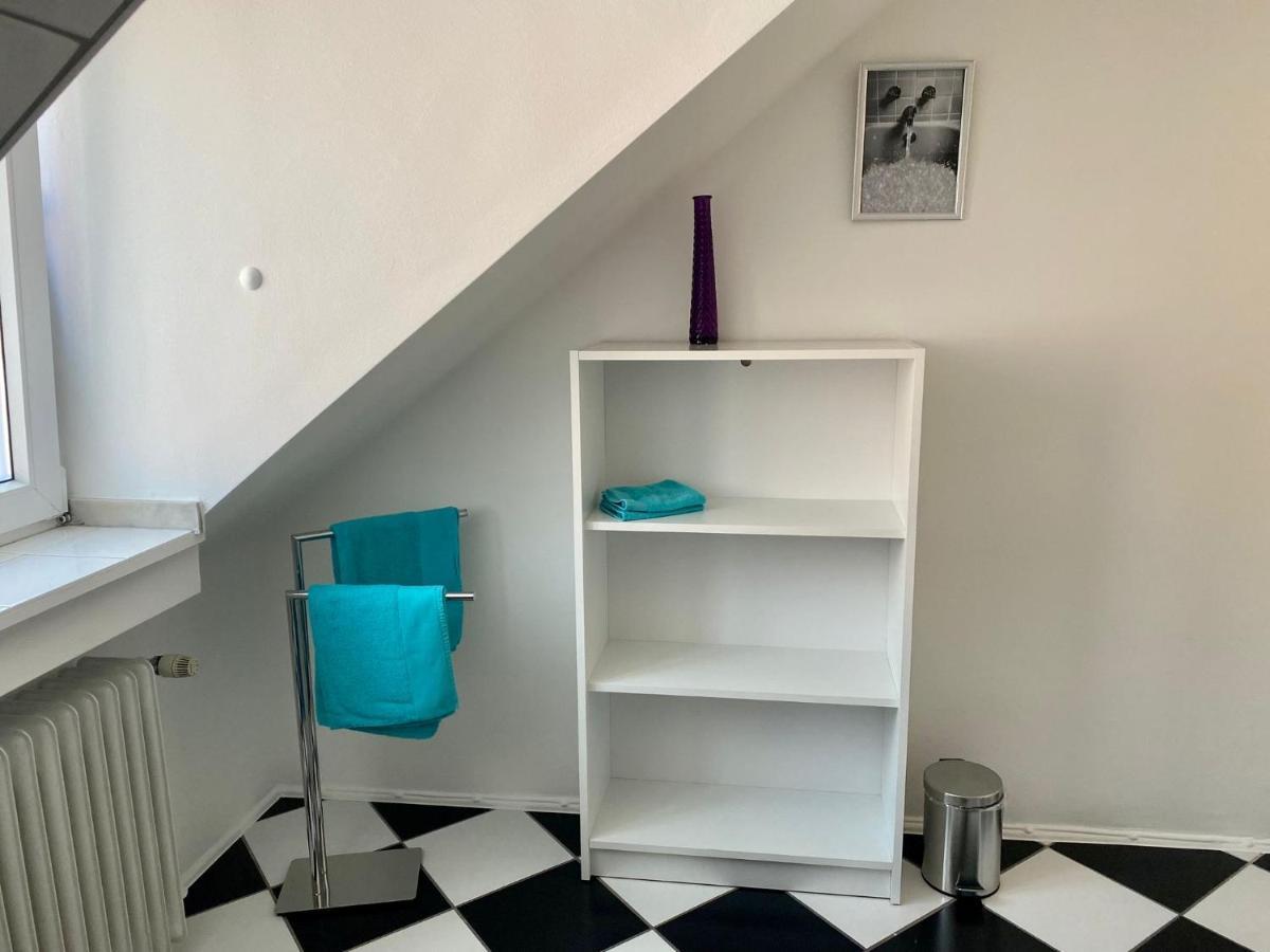 Feriendomizil Muehlenblick Apartman Xanten Kültér fotó