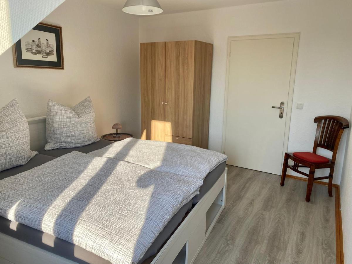 Feriendomizil Muehlenblick Apartman Xanten Kültér fotó