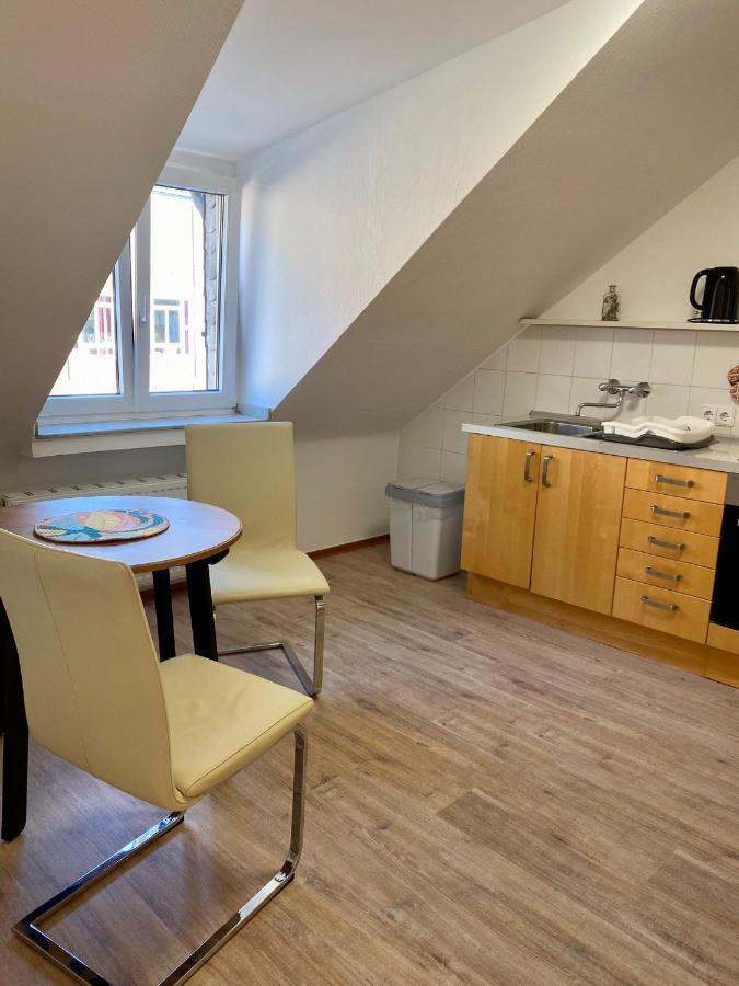Feriendomizil Muehlenblick Apartman Xanten Kültér fotó