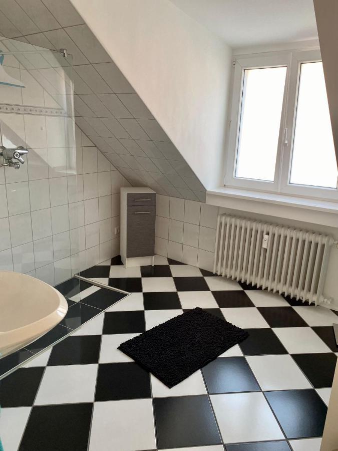 Feriendomizil Muehlenblick Apartman Xanten Kültér fotó