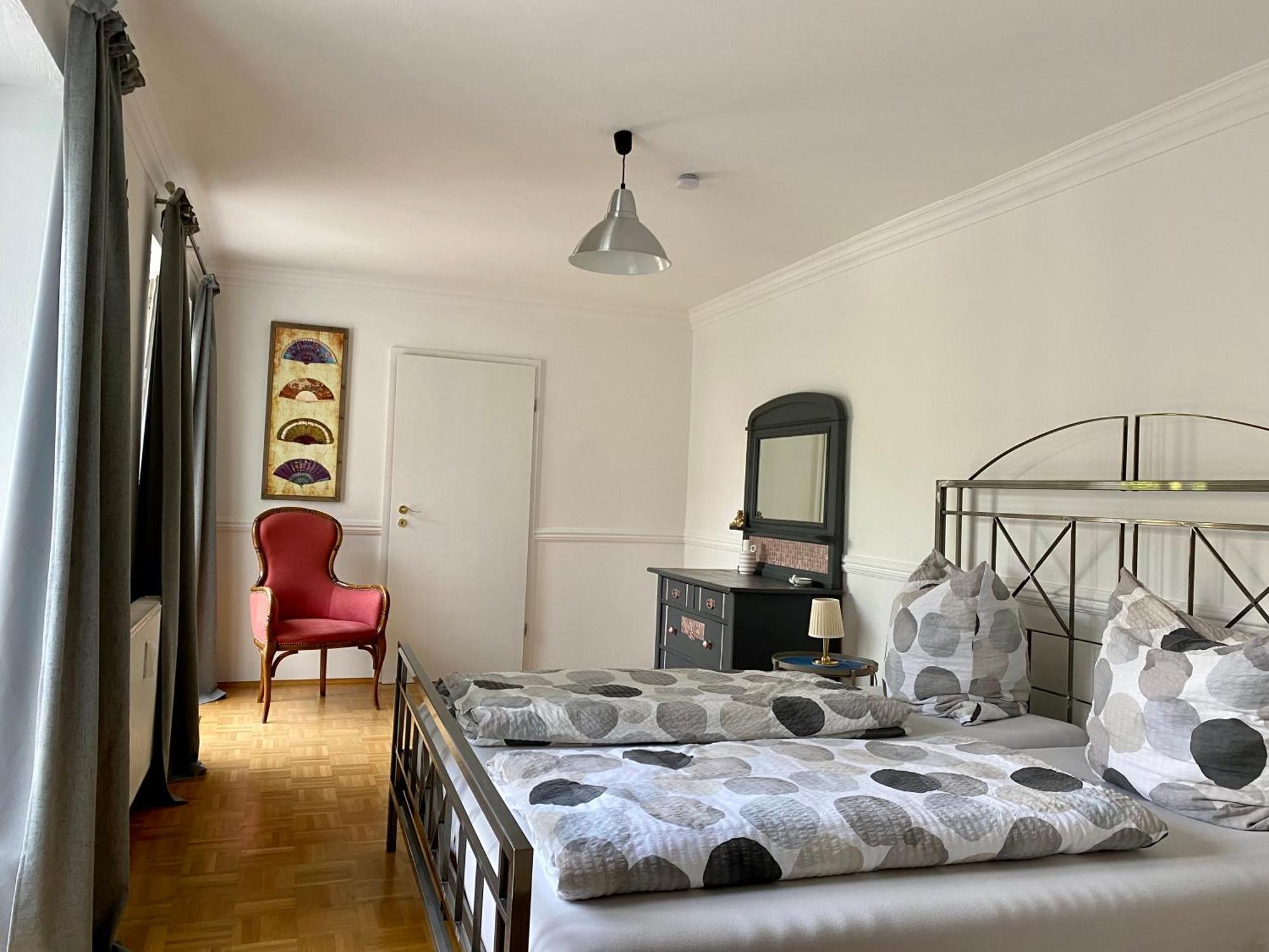 Feriendomizil Muehlenblick Apartman Xanten Kültér fotó
