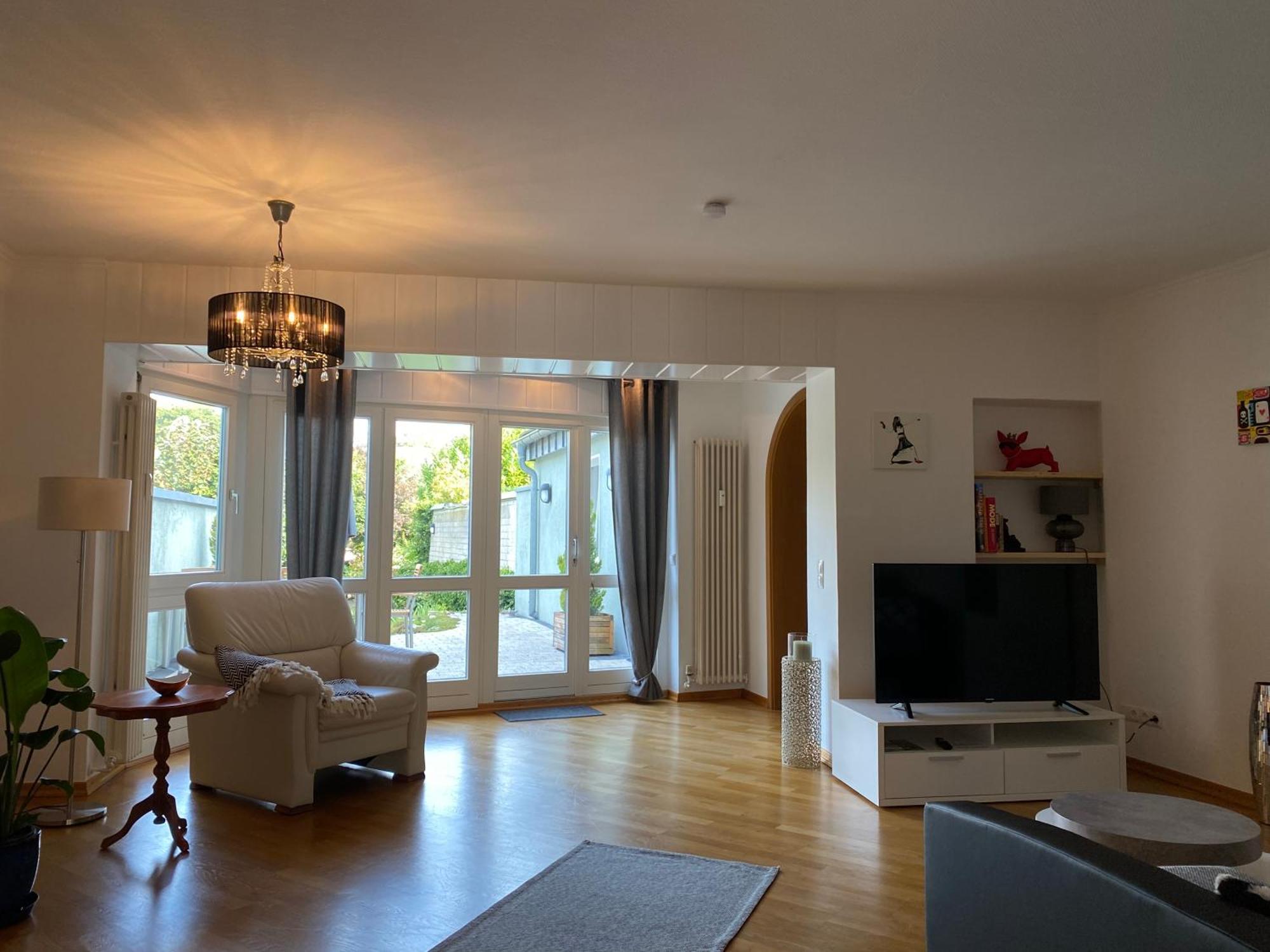 Feriendomizil Muehlenblick Apartman Xanten Kültér fotó