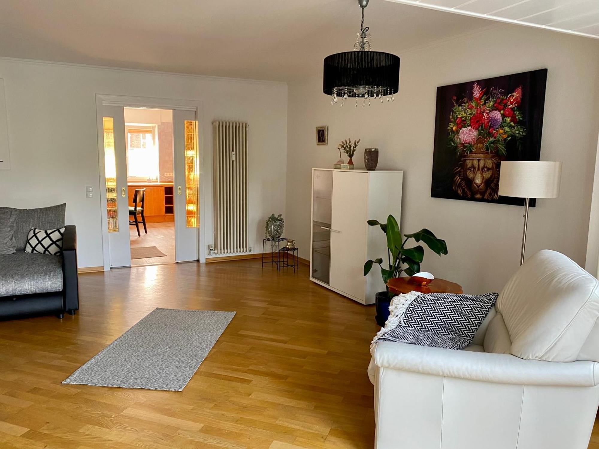 Feriendomizil Muehlenblick Apartman Xanten Kültér fotó