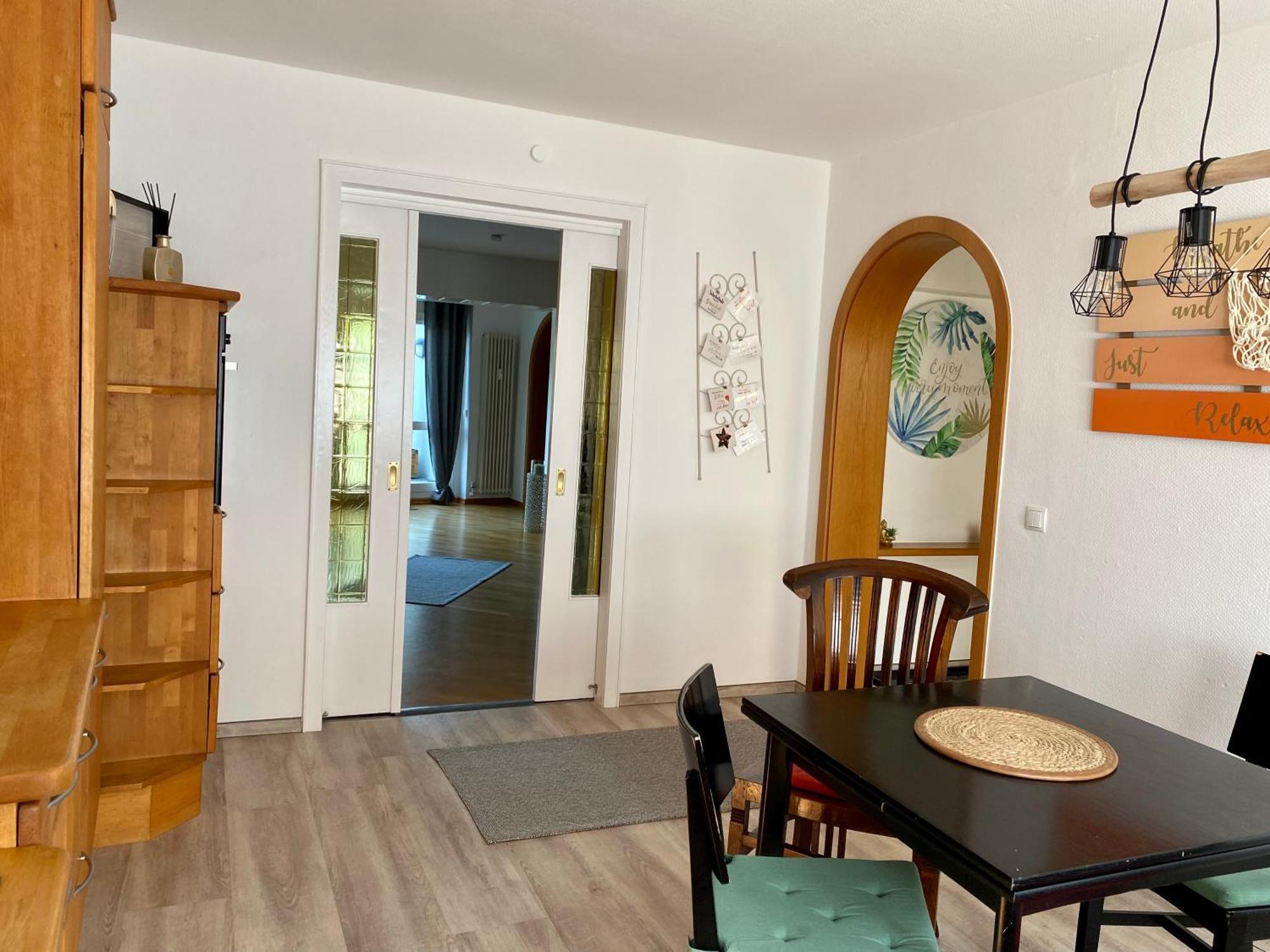 Feriendomizil Muehlenblick Apartman Xanten Kültér fotó