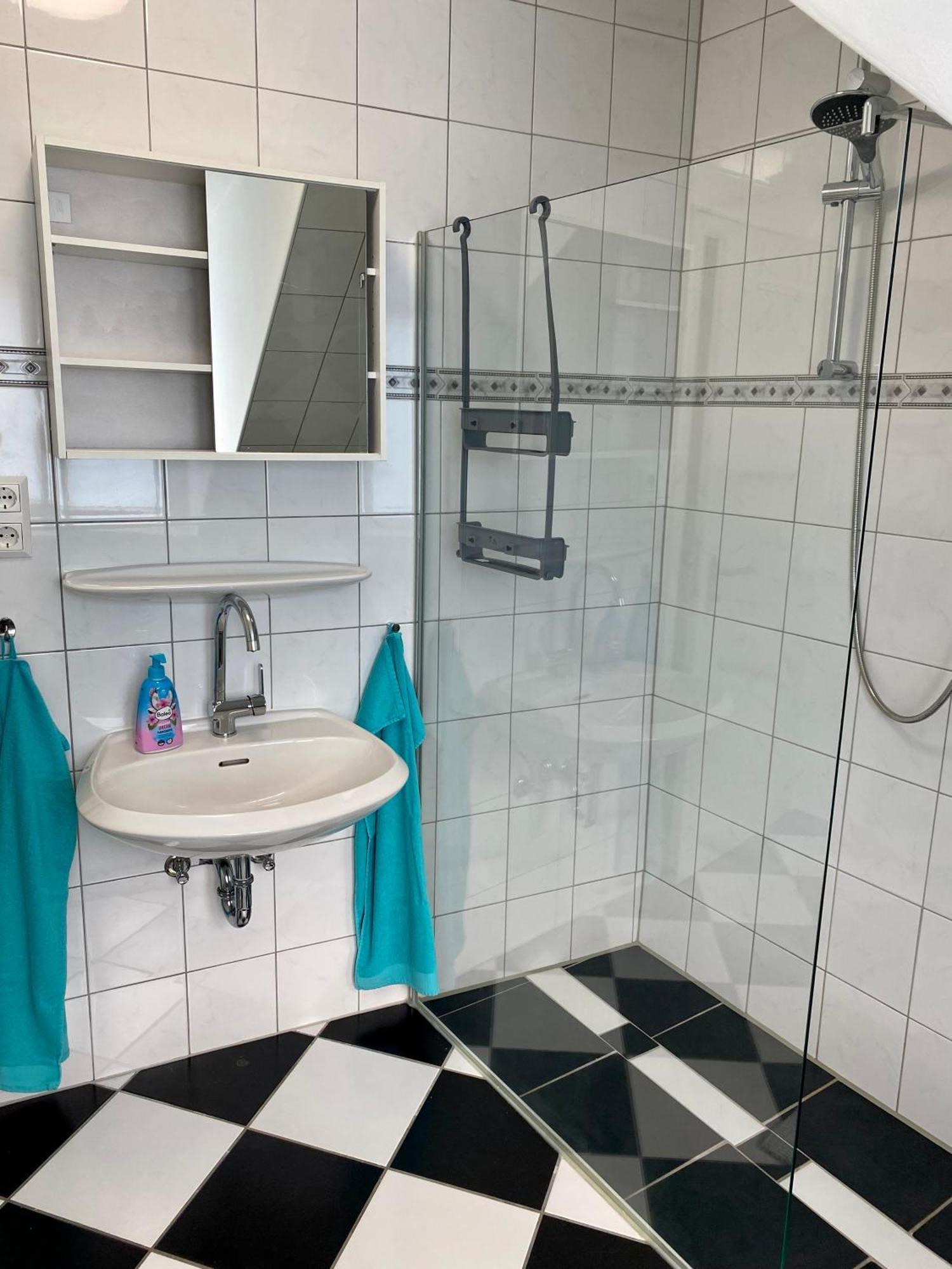 Feriendomizil Muehlenblick Apartman Xanten Kültér fotó
