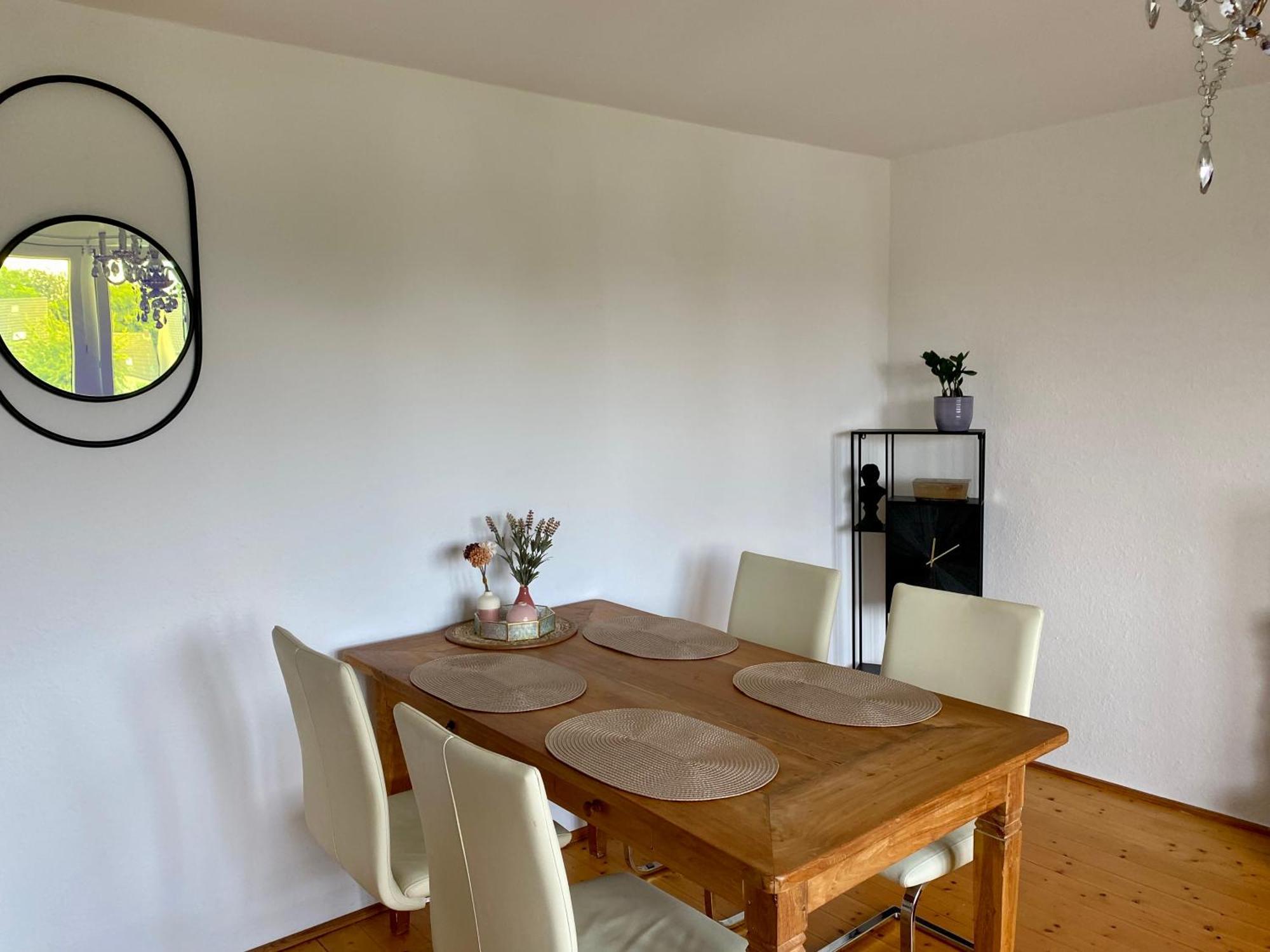 Feriendomizil Muehlenblick Apartman Xanten Kültér fotó