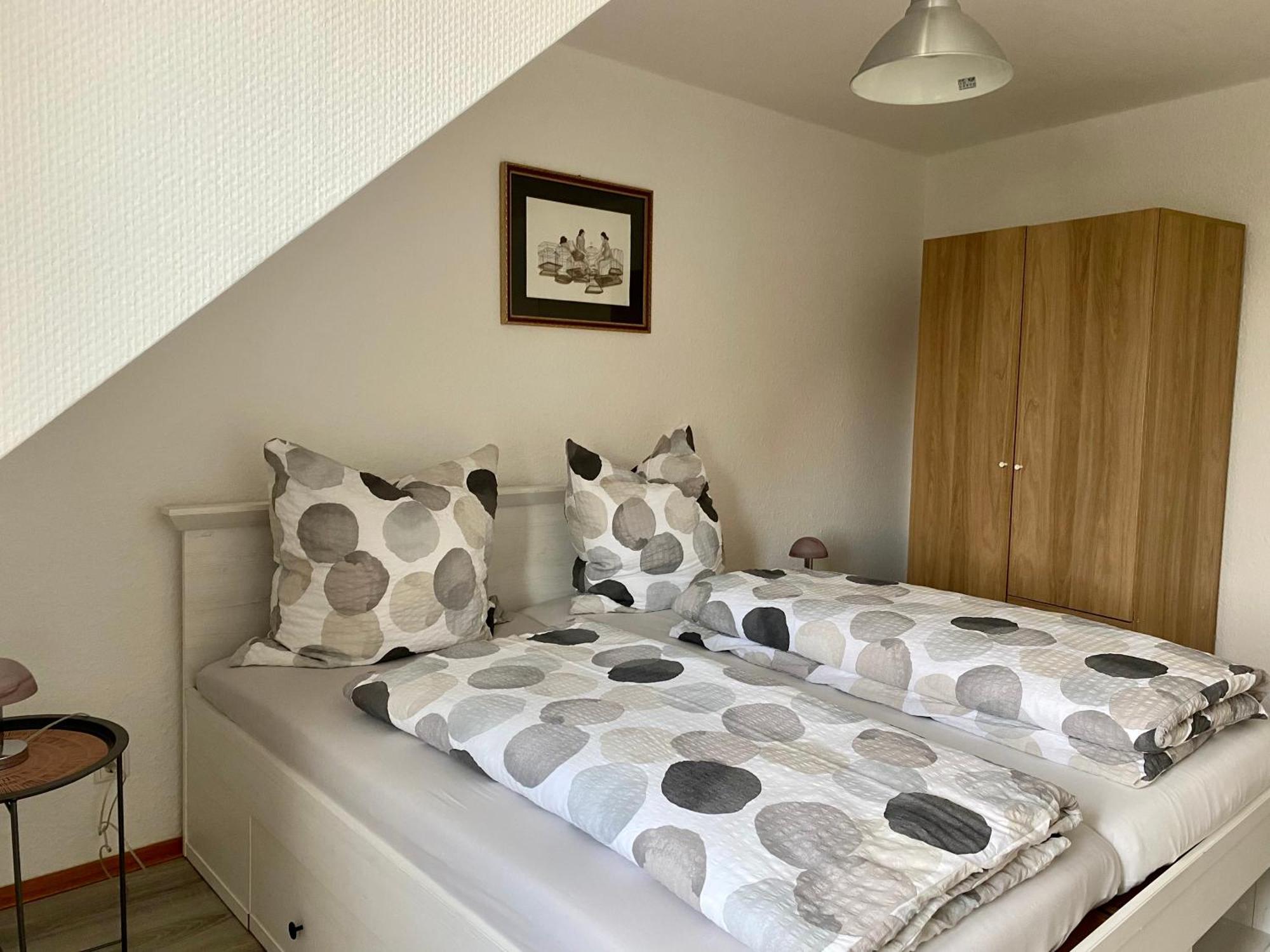 Feriendomizil Muehlenblick Apartman Xanten Kültér fotó