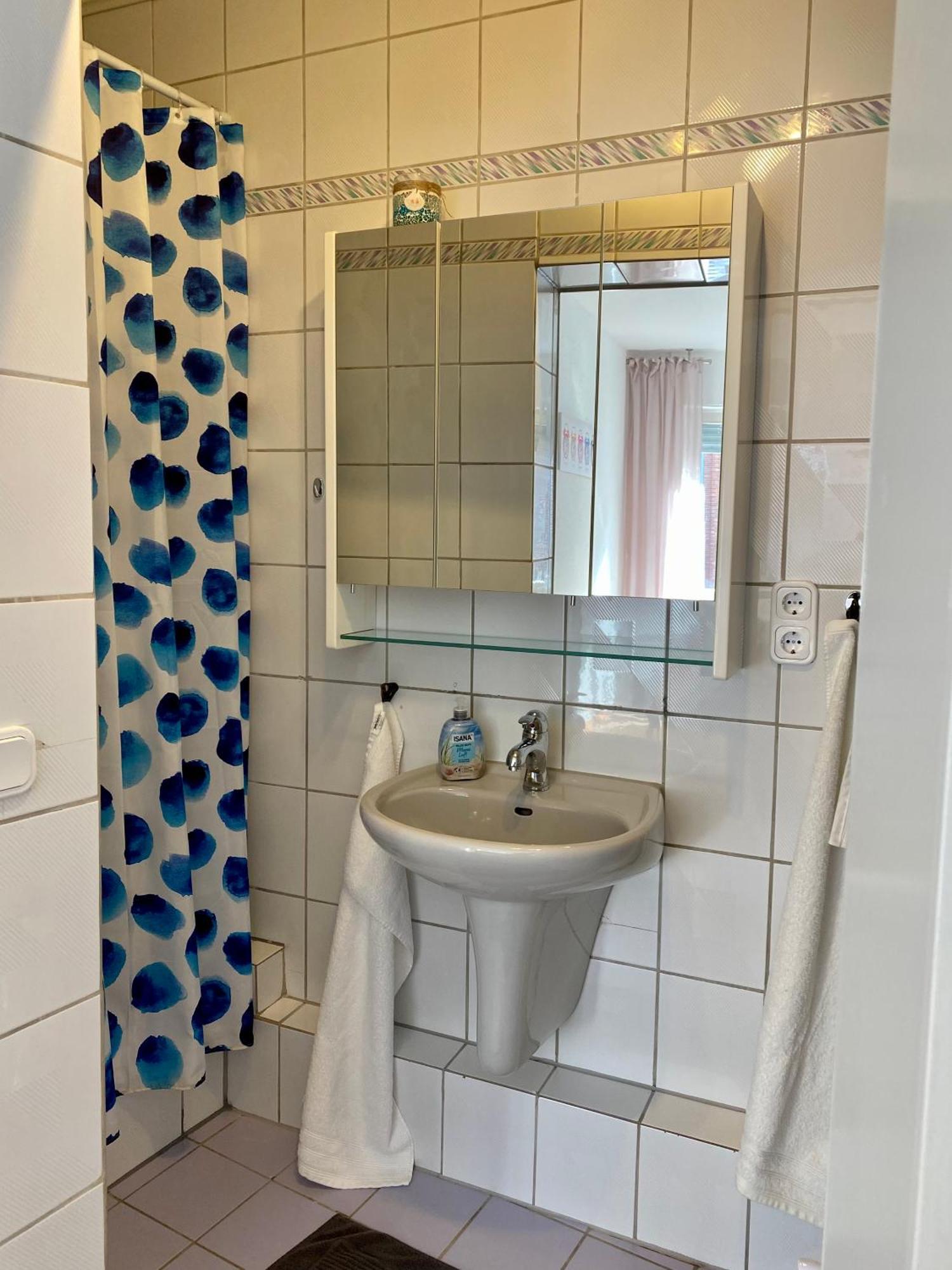 Feriendomizil Muehlenblick Apartman Xanten Kültér fotó