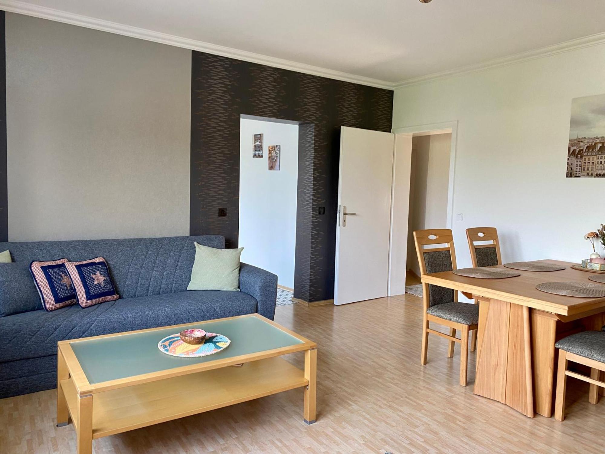 Feriendomizil Muehlenblick Apartman Xanten Kültér fotó
