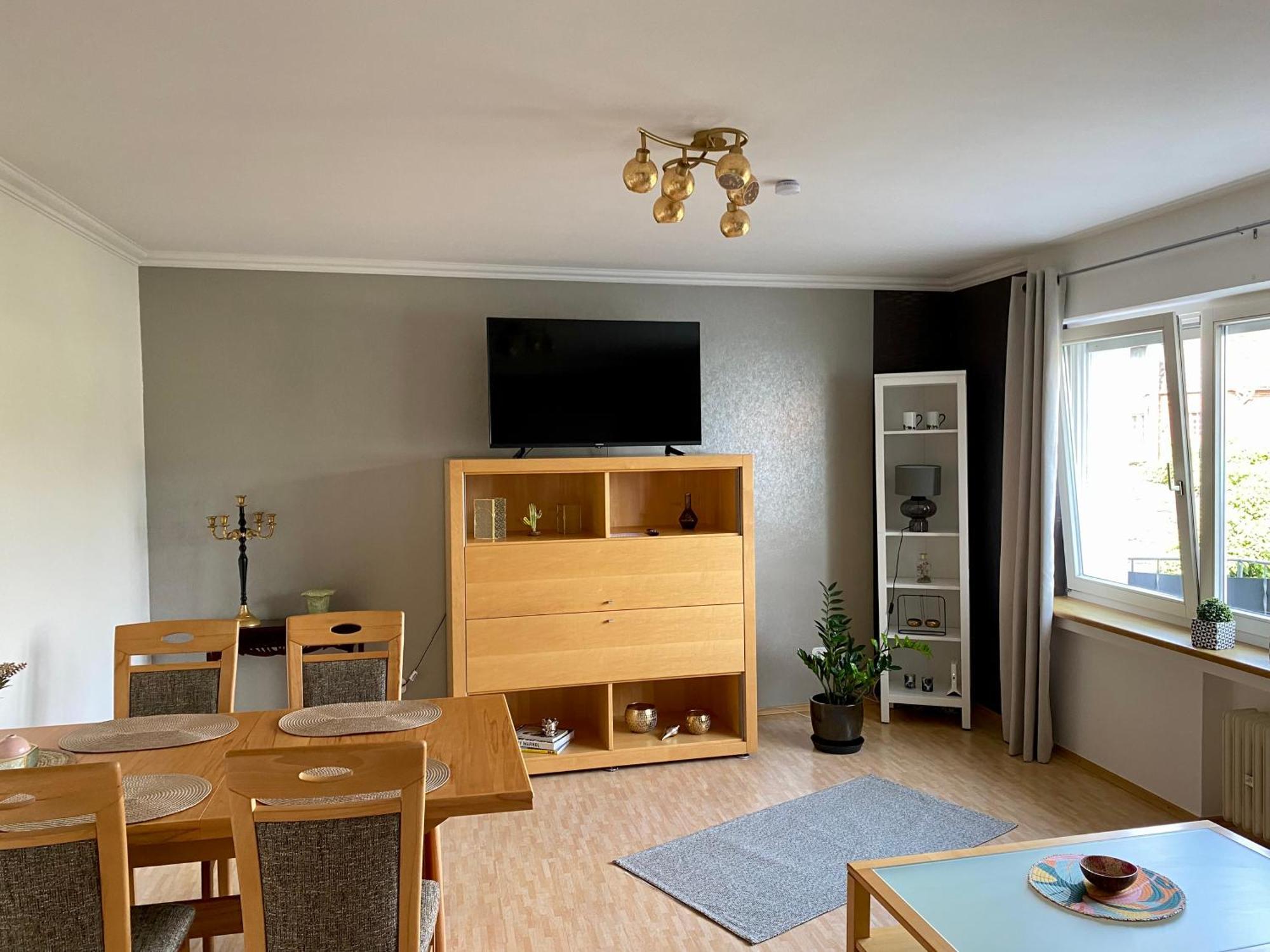 Feriendomizil Muehlenblick Apartman Xanten Kültér fotó